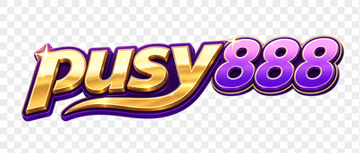 pusy888 logo